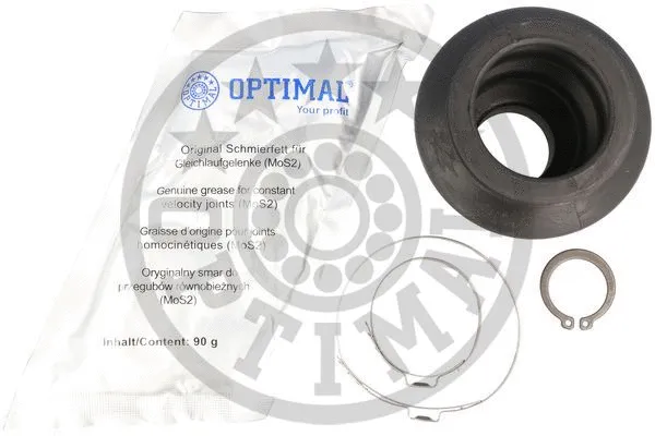 Bellow Kit, drive shaft