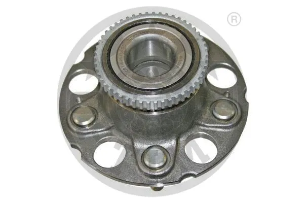 Wheel Bearing Kit (912812)