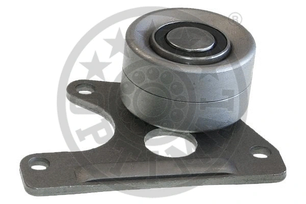 Deflection/Guide Pulley, timing belt (0-N814)