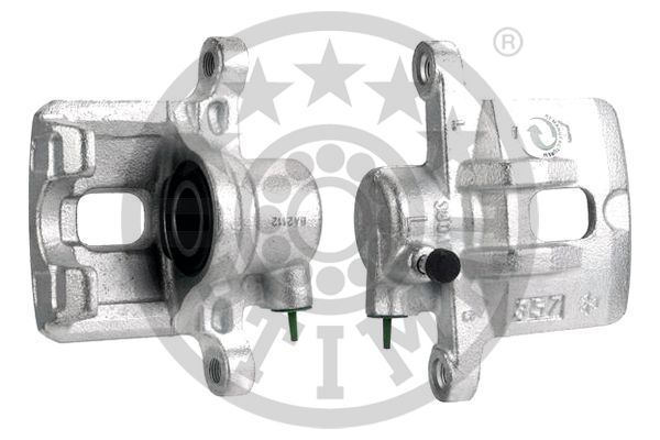 Brake Caliper (BC-1181L)