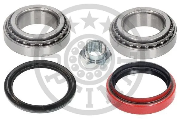 Wheel Bearing Kit (301006)