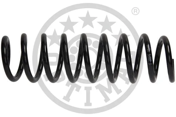 Suspension Spring