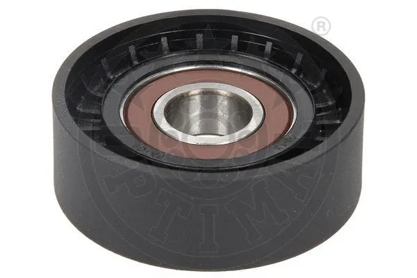 Deflection/Guide Pulley, V-ribbed belt (0-N2246S1)
