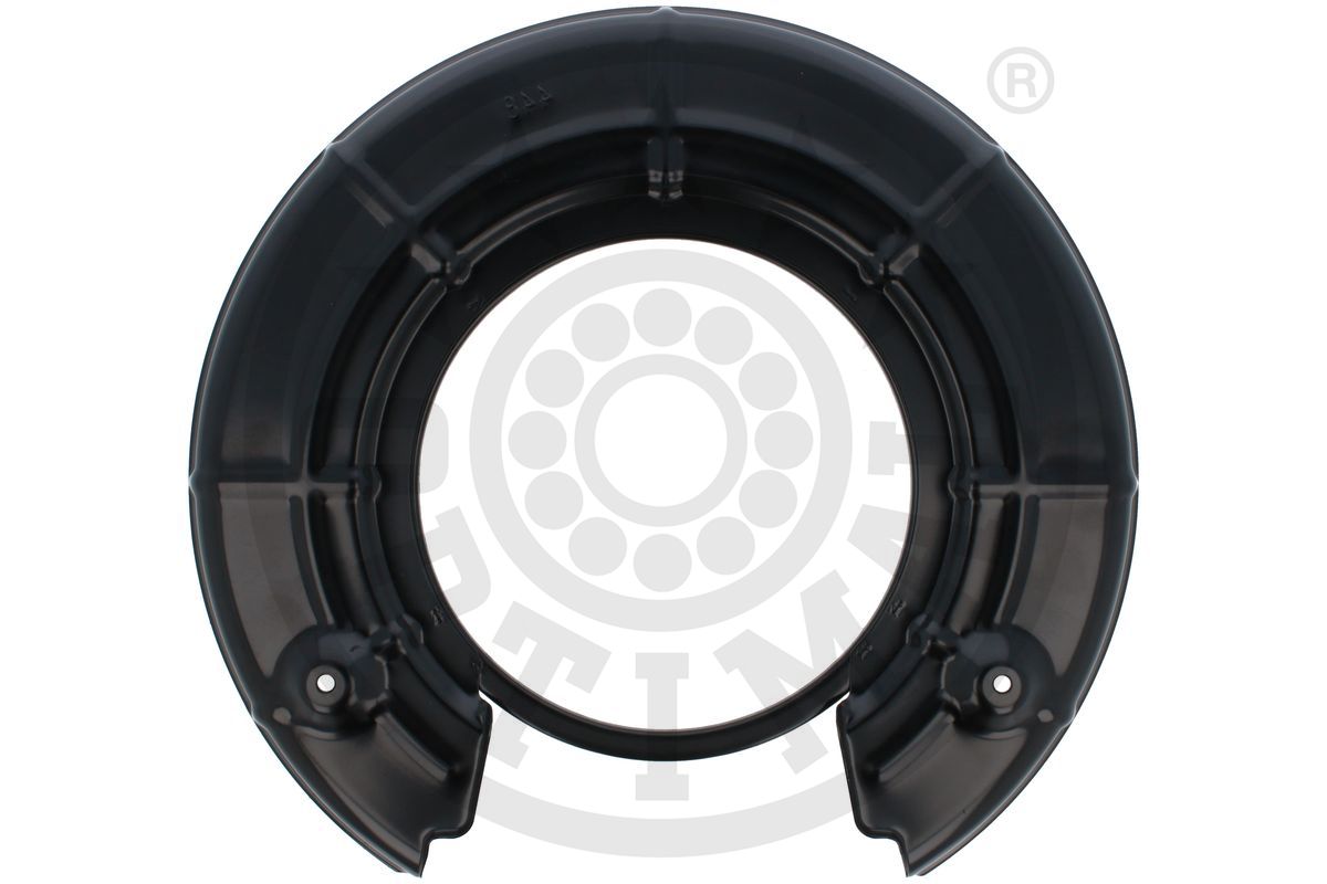 Splash Guard, brake disc