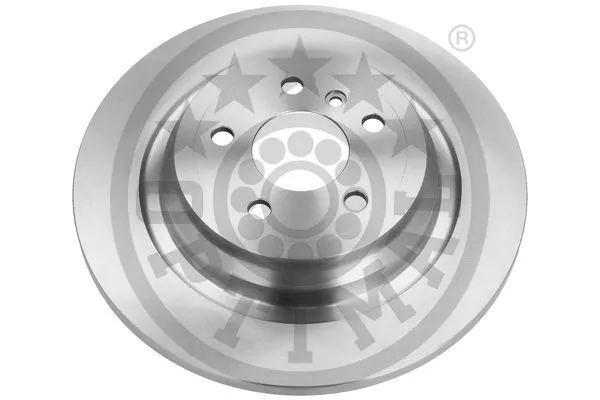 Brake Disc (BS-9194C)