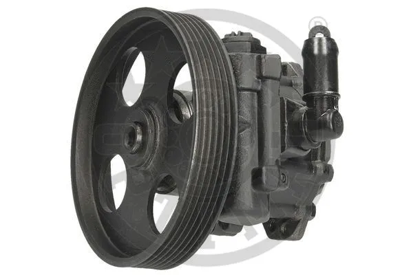 Hydraulic Pump, steering