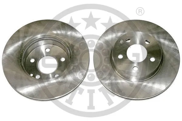 Brake Disc (BS-8216)