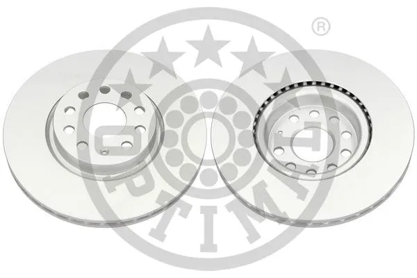 Brake Disc (BS-8036C)