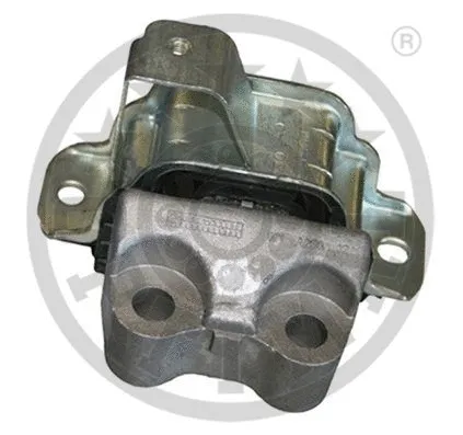 Mounting, engine (F8-6626)
