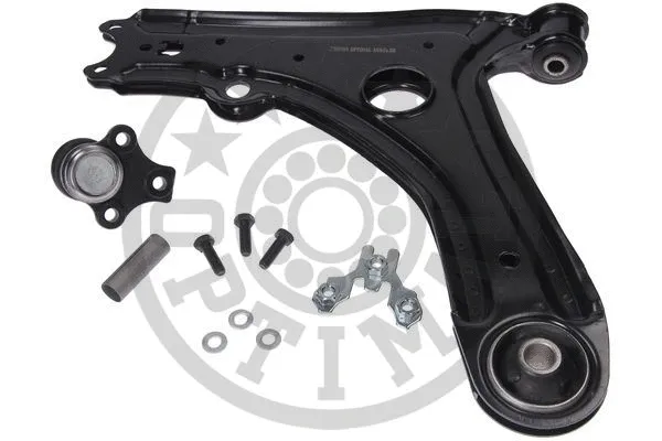 Control/Trailing Arm, wheel suspension (G6-067S1)