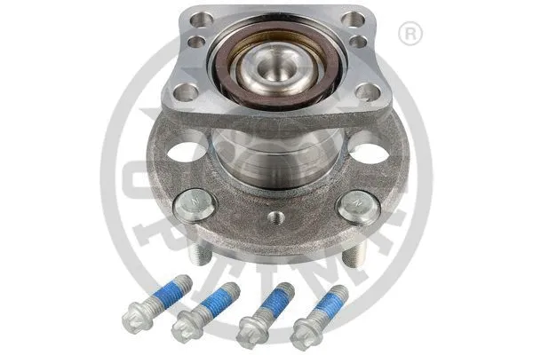 Wheel Bearing Kit (302101)