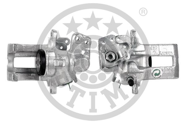 Brake Caliper (BC-2453L)