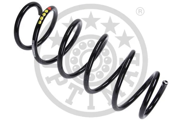 Suspension Spring (AF-4115)