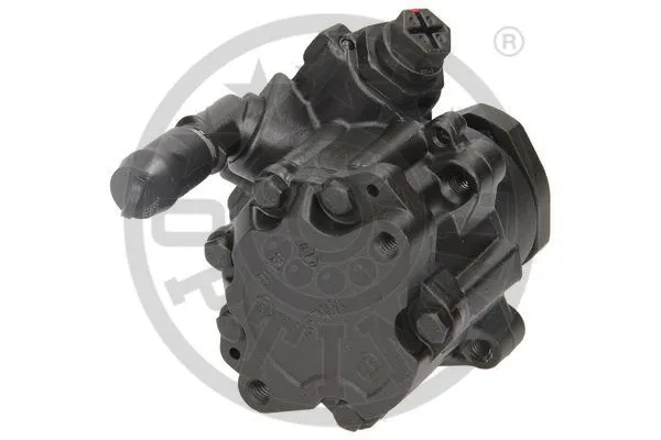 Hydraulic Pump, steering