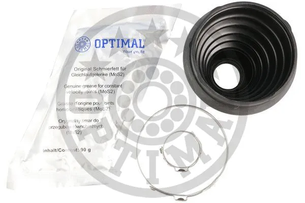 Bellow Kit, drive shaft