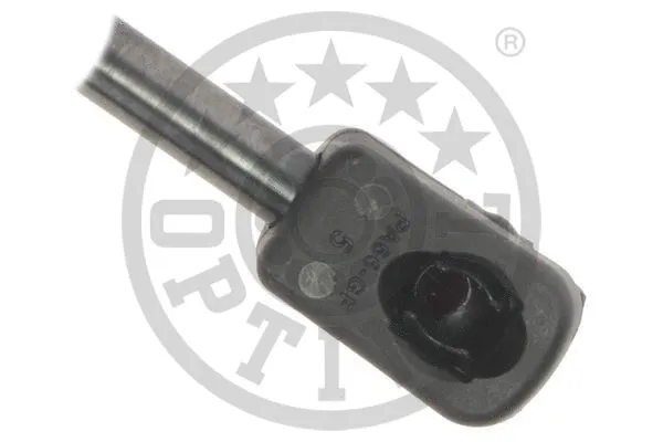 Gas Spring, bonnet