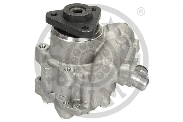 Hydraulic Pump, steering