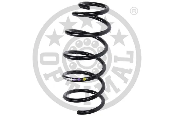 Suspension Spring