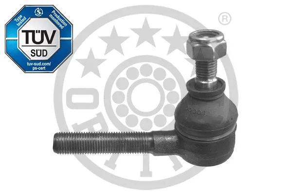 Tie Rod End (G1-118)