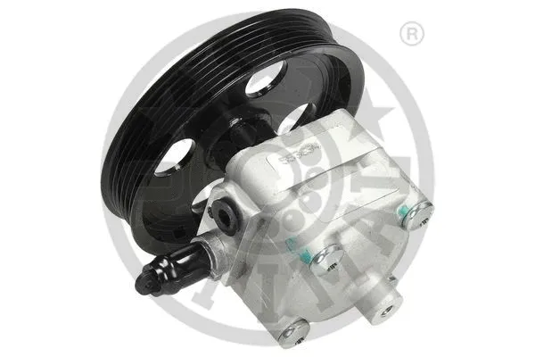 Hydraulic Pump, steering