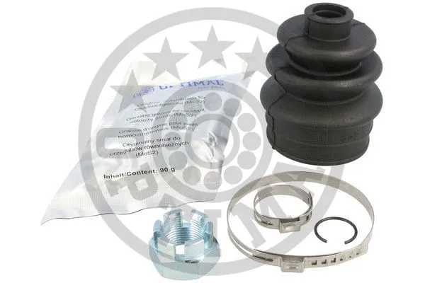 Bellow Kit, drive shaft (CVB-10176CR)
