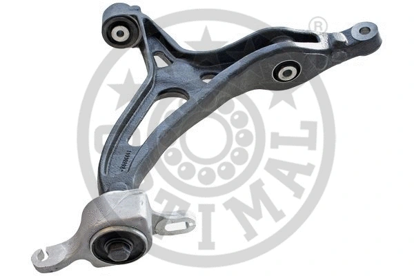 Control/Trailing Arm, wheel suspension (G6-1336)