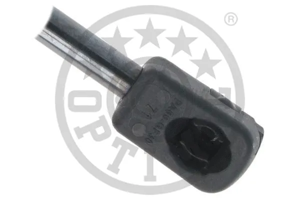 Gas Spring, bonnet