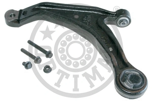 Control/Trailing Arm, wheel suspension (G6-1282)