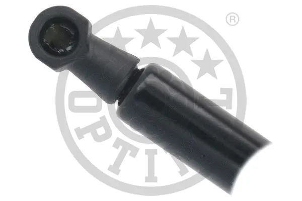 Gas Spring, bonnet