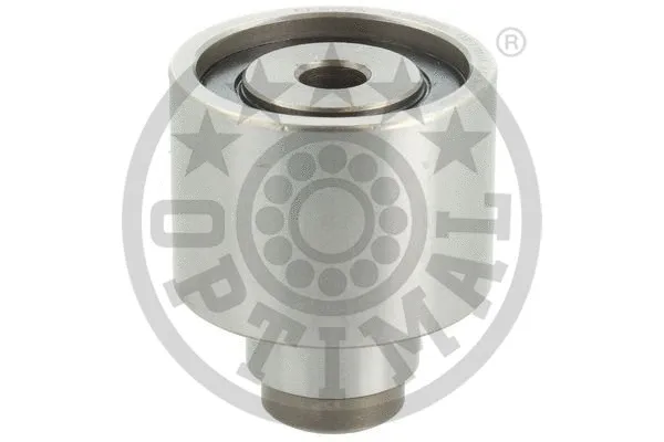 Deflection/Guide Pulley, timing belt (0-N2200)