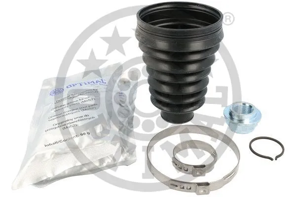 Bellow Kit, drive shaft