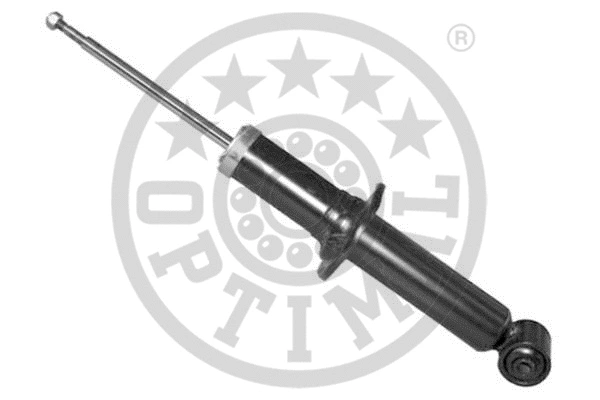 Shock Absorber (A-68340G)