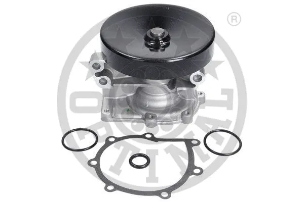 Water Pump, engine cooling (AQ-1211)