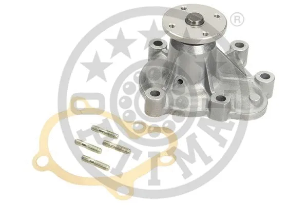 Water Pump, engine cooling (AQ-1494)