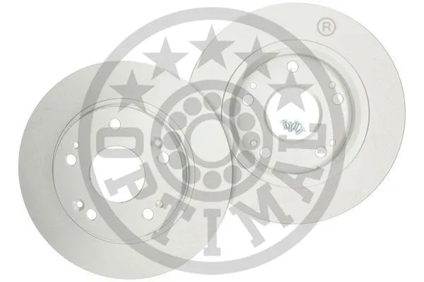Brake Disc (BS-9453C)