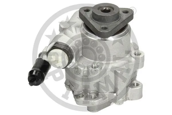 Hydraulic Pump, steering (HP-722)