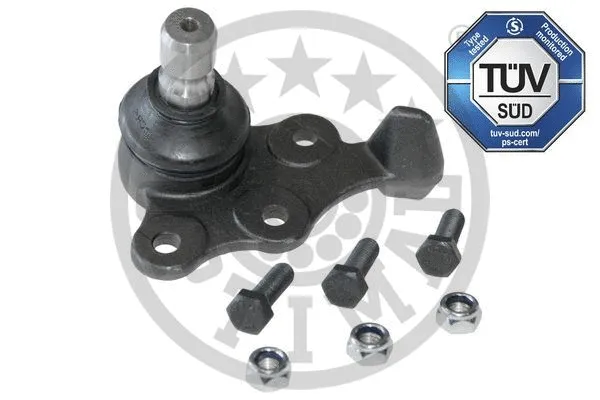 Ball Joint (G3-022)