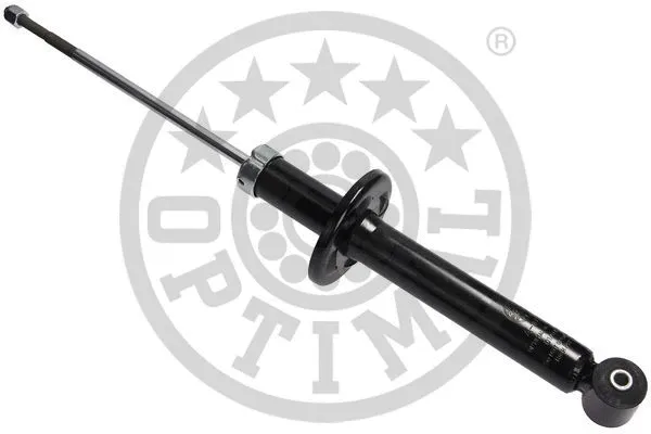 Shock Absorber (A-1072G)
