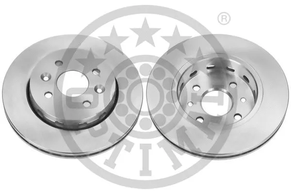 Brake Disc (BS-8494C)