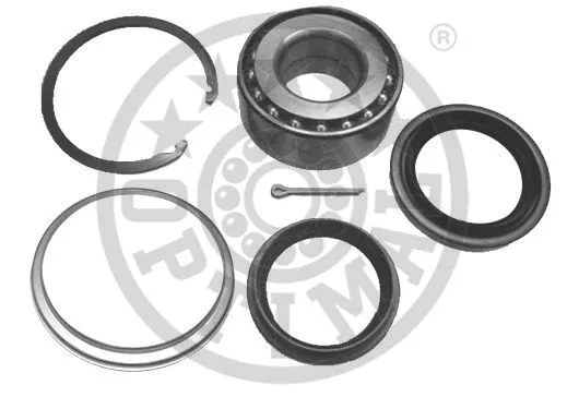 Wheel Bearing Kit (981745)