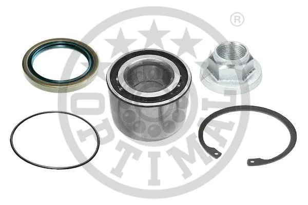 Wheel Bearing Kit (982766)