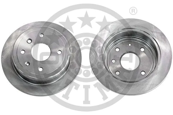 Brake Disc (BS-8478)