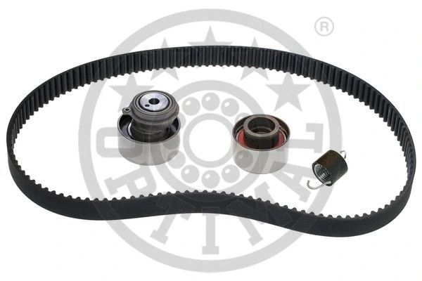 Timing Belt Kit