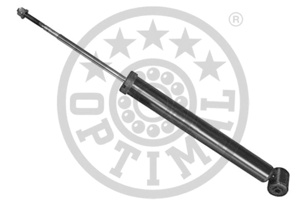 Shock Absorber (A-68898G)