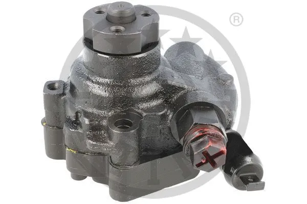 Hydraulic Pump, steering (HP-691)