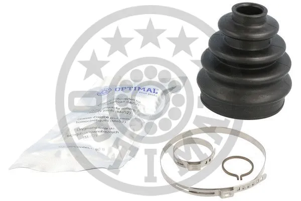 Bellow Kit, drive shaft (CVB-10137CR)