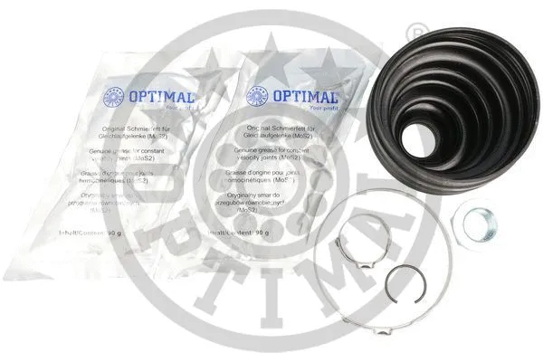 Bellow Kit, drive shaft