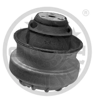Mounting, engine (F8-5005)
