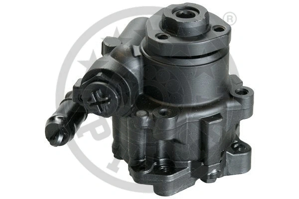 Hydraulic Pump, steering (HP-729)