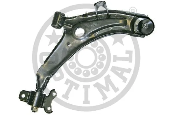 Control/Trailing Arm, wheel suspension (G6-1002)